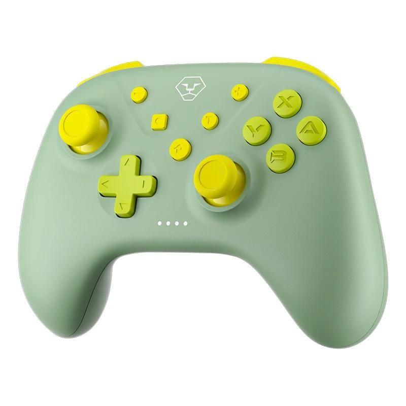 Controle Sem Fio Nintendo Switch Pro - Compatível com Switch OLED